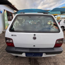 Fiat Uno Mille 1.0 Fire/ F.Flex/ ECONOMY 2p 2013 Flex-1