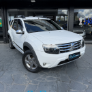 Renault DUSTER TECHROAD 1.6 Hi-Flex 16V Mec. 2014 Flex-3