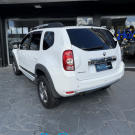 Renault DUSTER TECHROAD 1.6 Hi-Flex 16V Mec. 2014 Flex-10