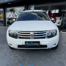 Renault DUSTER TECHROAD 1.6 Hi-Flex 16V Mec. 2014 Flex-1