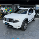 Renault DUSTER TECHROAD 1.6 Hi-Flex 16V Mec. 2014 Flex-0