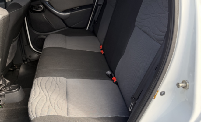 Renault DUSTER TECHROAD 1.6 Hi-Flex 16V Mec. 2014 Flex-9