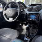 Renault DUSTER TECHROAD 1.6 Hi-Flex 16V Mec. 2014 Flex-7