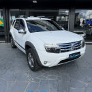 Renault DUSTER TECHROAD 1.6 Hi-Flex 16V Mec. 2014 Flex-2
