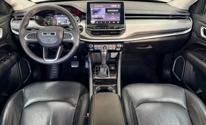 Jeep COMPASS LONG. T270 1.3 TB 4x2 Flex Aut. 2023 Flex-3
