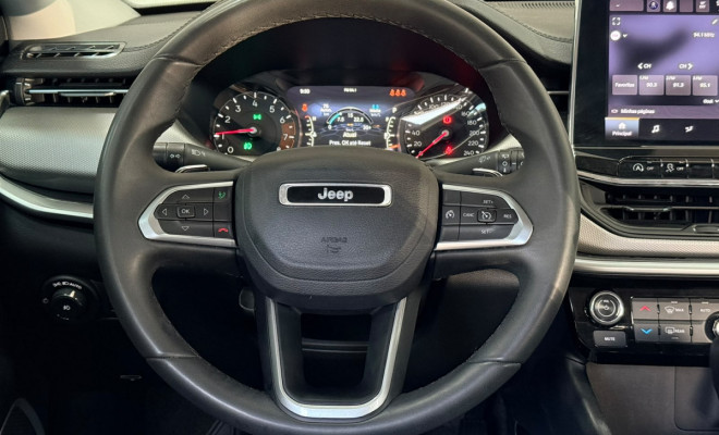 Jeep COMPASS LONG. T270 1.3 TB 4x2 Flex Aut. 2023 Flex-4