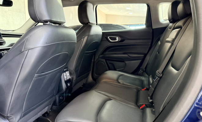 Jeep COMPASS LONG. T270 1.3 TB 4x2 Flex Aut. 2023 Flex-9