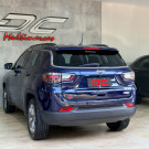 Jeep COMPASS LONG. T270 1.3 TB 4x2 Flex Aut. 2023 Flex-2