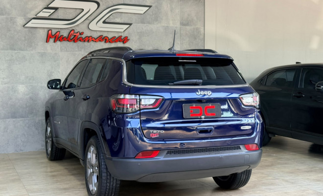 Jeep COMPASS LONG. T270 1.3 TB 4x2 Flex Aut. 2023 Flex-2