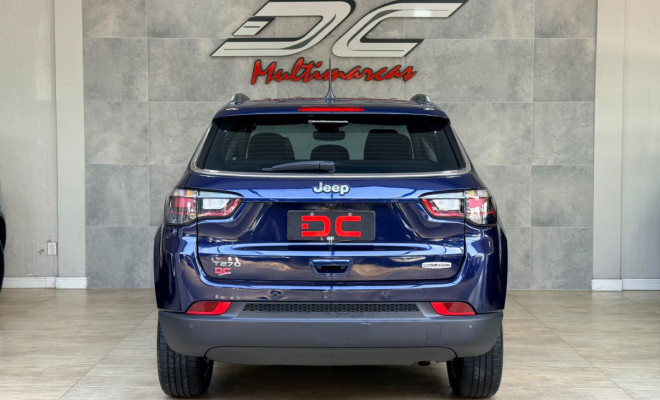 Jeep COMPASS LONG. T270 1.3 TB 4x2 Flex Aut. 2023 Flex-10