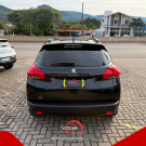 Peugeot 2008 Allure 1.6 Flex 16V 5p Aut. 2020 Flex-4