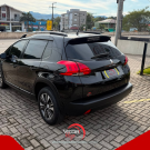 Peugeot 2008 Allure 1.6 Flex 16V 5p Aut. 2020 Flex-5