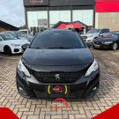 Peugeot 2008 Allure 1.6 Flex 16V 5p Aut. 2020 Flex-6
