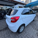 Ford Ka 1.0 SE/SE Plus TiVCT Flex 5p 2015 Flex-2