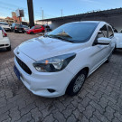 Ford Ka 1.0 SE/SE Plus TiVCT Flex 5p 2015 Flex-3