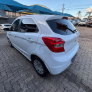 Ford Ka 1.0 SE/SE Plus TiVCT Flex 5p 2015 Flex-0