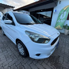 Ford Ka 1.0 SE/SE Plus TiVCT Flex 5p 2015 Flex-5