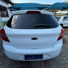 Ford Ka 1.0 SE/SE Plus TiVCT Flex 5p 2015 Flex-8