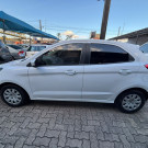 Ford Ka 1.0 SE/SE Plus TiVCT Flex 5p 2015 Flex-4