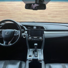 Honda Civic Sedan EXL 2.0 Flex 16V Aut.4p 2021 Flex-4