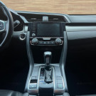 Honda Civic Sedan EXL 2.0 Flex 16V Aut.4p 2021 Flex-7