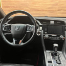Honda Civic Sedan EXL 2.0 Flex 16V Aut.4p 2021 Flex-5
