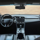 Honda Civic Sedan EXL 2.0 Flex 16V Aut.4p 2021 Flex-3