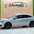 Honda Civic Sedan EXL 2.0 Flex 16V Aut.4p 2021 Flex-0