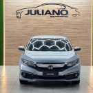 Honda Civic Sedan EXL 2.0 Flex 16V Aut.4p 2021 Flex-12