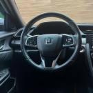 Honda Civic Sedan EXL 2.0 Flex 16V Aut.4p 2021 Flex-6
