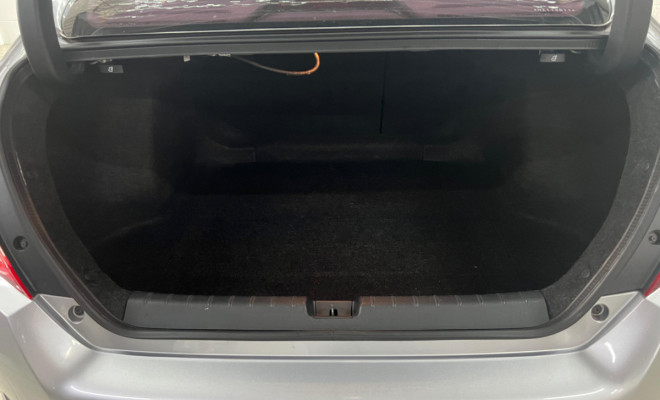Honda Civic Sedan EXL 2.0 Flex 16V Aut.4p 2021 Flex-11