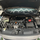 Honda Civic Sedan EXL 2.0 Flex 16V Aut.4p 2021 Flex-10