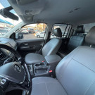 VW - VolksWagen AMAROK Comfor. 3.0 V6 TDI 4x4 Dies. Aut. 2023 Diesel-4