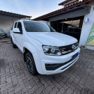 VW - VolksWagen AMAROK Comfor. 3.0 V6 TDI 4x4 Dies. Aut. 2023 Diesel-2