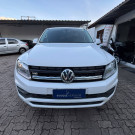 VW - VolksWagen AMAROK Comfor. 3.0 V6 TDI 4x4 Dies. Aut. 2023 Diesel-1