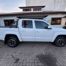 VW - VolksWagen AMAROK Comfor. 3.0 V6 TDI 4x4 Dies. Aut. 2023 Diesel-6