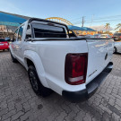 VW - VolksWagen AMAROK Comfor. 3.0 V6 TDI 4x4 Dies. Aut. 2023 Diesel-3