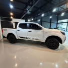 Nissan Frontier S CD 4x4 2.3 TB Diesel Mec. 2022 Diesel-1