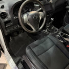 Nissan Frontier S CD 4x4 2.3 TB Diesel Mec. 2022 Diesel-4