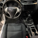 Nissan Frontier S CD 4x4 2.3 TB Diesel Mec. 2022 Diesel-3