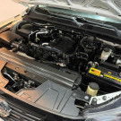 Nissan Frontier S CD 4x4 2.3 TB Diesel Mec. 2022 Diesel-13