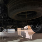 Nissan Frontier S CD 4x4 2.3 TB Diesel Mec. 2022 Diesel-9
