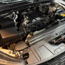 Nissan Frontier S CD 4x4 2.3 TB Diesel Mec. 2022 Diesel-12