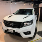 Nissan Frontier S CD 4x4 2.3 TB Diesel Mec. 2022 Diesel-0