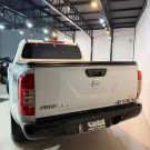 Nissan Frontier S CD 4x4 2.3 TB Diesel Mec. 2022 Diesel-2