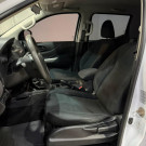 Nissan Frontier S CD 4x4 2.3 TB Diesel Mec. 2022 Diesel-6