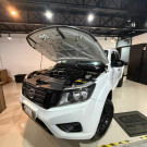 Nissan Frontier S CD 4x4 2.3 TB Diesel Mec. 2022 Diesel-14