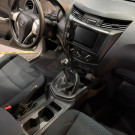 Nissan Frontier S CD 4x4 2.3 TB Diesel Mec. 2022 Diesel-5