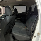 Nissan Frontier S CD 4x4 2.3 TB Diesel Mec. 2022 Diesel-7