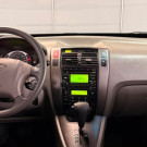 Hyundai Tucson 2.0 16V Aut. 2012 Gasolina-3